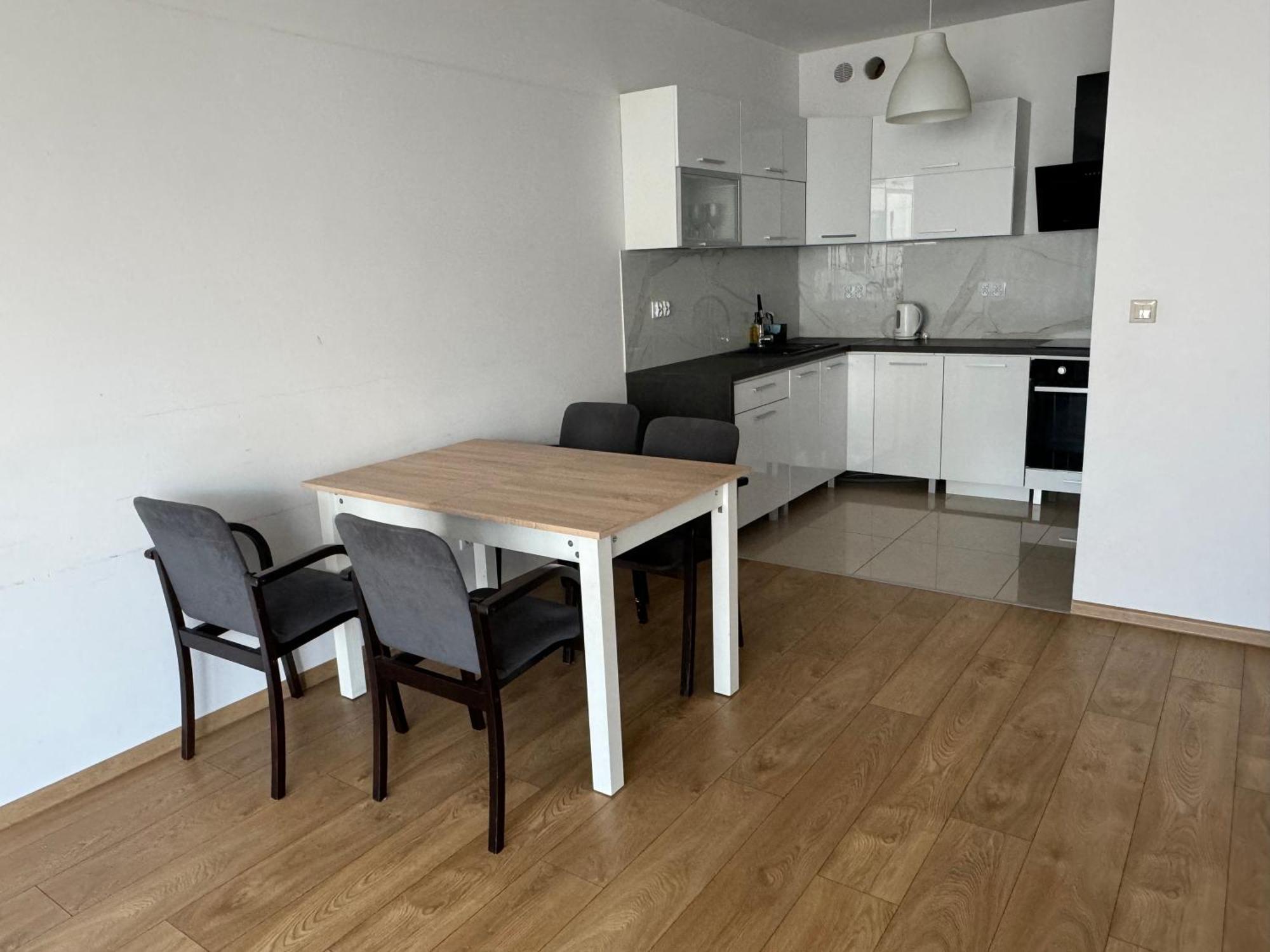Apartament Nad Warta W Poznaniu W Centrum Kültér fotó